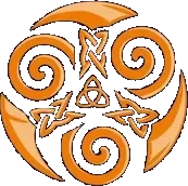 33 Полк Logo