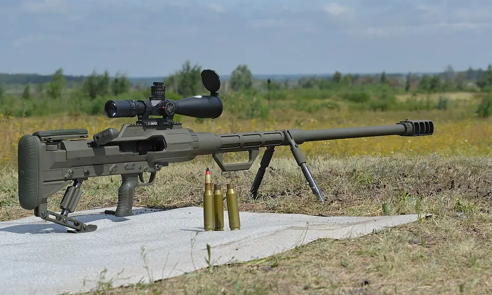 СНАЙПЕР