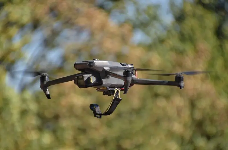ОПЕРАТОР FPV